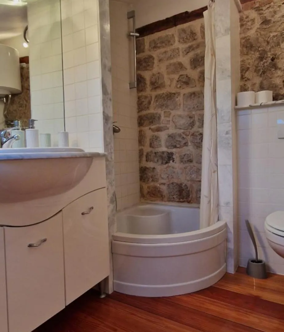 Apartment Yacht Marina Trogir, Heritage Bella Vistaa