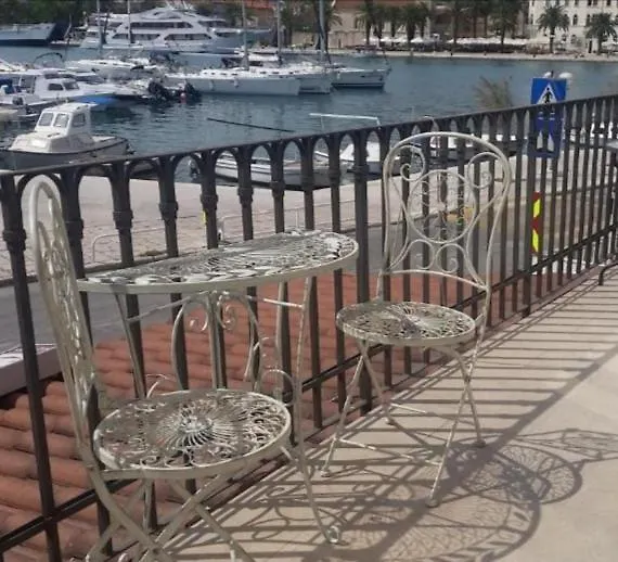 Yacht Marina Trogir, Heritage Bella Vistaa Trogir
