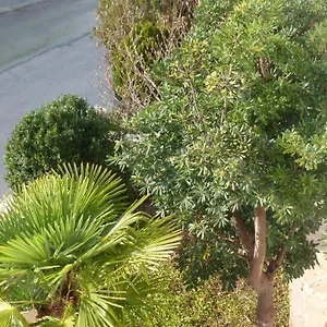Apartmán Levarda, Trogir